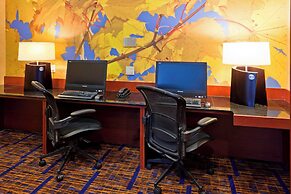 Courtyard by Marriott Minneapolis Maple Grove/Arbor Lakes