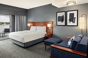 Courtyard by Marriott Minneapolis Maple Grove/Arbor Lakes