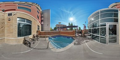 Courtyard by Marriott Minneapolis Maple Grove/Arbor Lakes