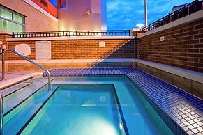 Courtyard by Marriott Minneapolis Maple Grove/Arbor Lakes