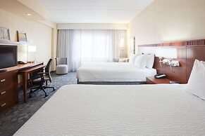 Courtyard by Marriott Minneapolis Maple Grove/Arbor Lakes