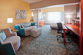 Courtyard by Marriott Minneapolis Maple Grove/Arbor Lakes