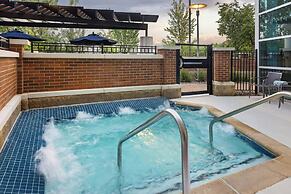 Courtyard by Marriott Minneapolis Maple Grove/Arbor Lakes