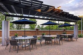 Courtyard by Marriott Minneapolis Maple Grove/Arbor Lakes