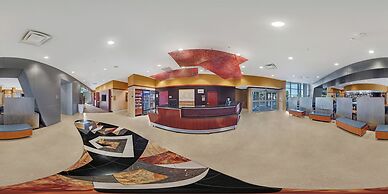 Courtyard by Marriott Minneapolis Maple Grove/Arbor Lakes