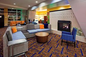 Courtyard by Marriott Minneapolis Maple Grove/Arbor Lakes