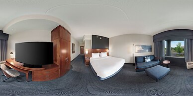 Courtyard by Marriott Minneapolis Maple Grove/Arbor Lakes
