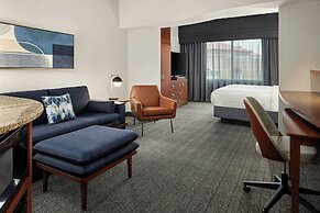 Courtyard by Marriott Minneapolis Maple Grove/Arbor Lakes