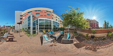 Courtyard by Marriott Minneapolis Maple Grove/Arbor Lakes