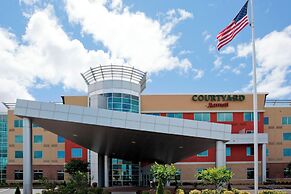 Courtyard by Marriott Minneapolis Maple Grove/Arbor Lakes