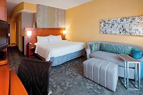 Courtyard by Marriott Minneapolis Maple Grove/Arbor Lakes