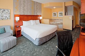 Courtyard by Marriott Minneapolis Maple Grove/Arbor Lakes