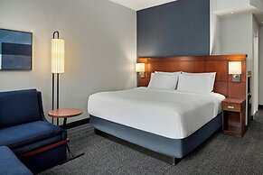 Courtyard by Marriott Minneapolis Maple Grove/Arbor Lakes