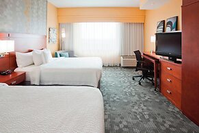 Courtyard by Marriott Minneapolis Maple Grove/Arbor Lakes