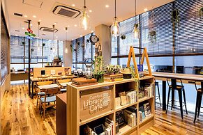 Comfort Hotel Tokyo Kanda