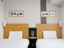 Comfort Hotel Tokyo Kanda