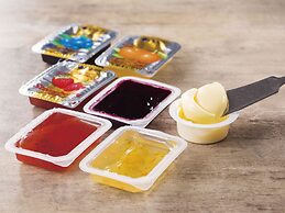 Comfort Hotel Tokyo Kanda