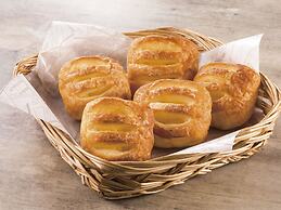 Comfort Hotel Tokyo Kanda