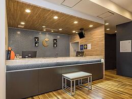 Comfort Hotel Tokyo Kanda