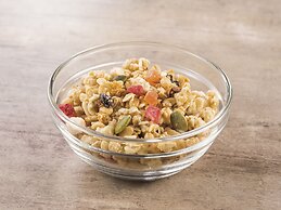 Comfort Hotel Tokyo Kanda