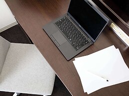 Comfort Hotel Tokyo Kanda