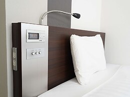 Comfort Hotel Tokyo Kanda