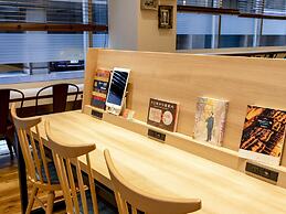 Comfort Hotel Tokyo Kanda