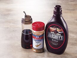 Comfort Hotel Tokyo Kanda