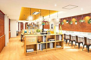 Comfort Hotel Tokyo Kanda