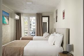 Des Congrès et Festivals