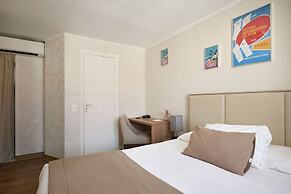 Des Congrès et Festivals