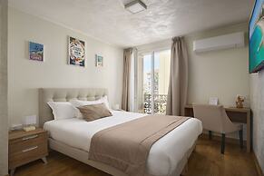 Des Congrès et Festivals