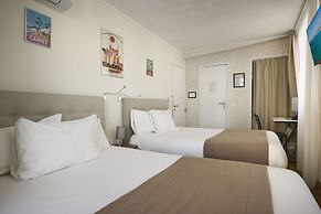 Des Congrès et Festivals