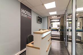 Des Congrès et Festivals