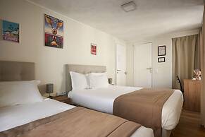 Des Congrès et Festivals