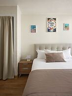 Des Congrès et Festivals