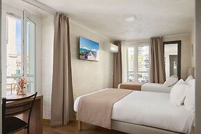 Des Congrès et Festivals