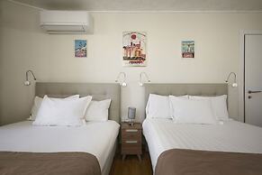 Des Congrès et Festivals