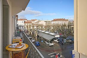 Des Congrès et Festivals