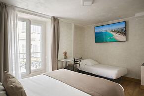 Des Congrès et Festivals