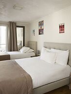 Des Congrès et Festivals