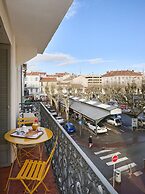 Des Congrès et Festivals