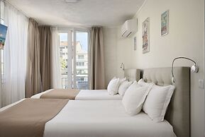 Des Congrès et Festivals