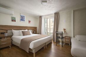 Des Congrès et Festivals