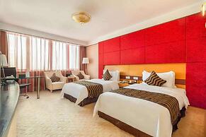 Days Hotel & Suites by Wyndham Jiaozuo