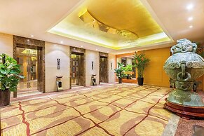 Days Hotel & Suites by Wyndham Jiaozuo