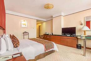 Days Hotel & Suites by Wyndham Jiaozuo