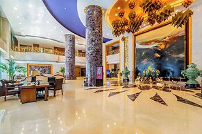 Days Hotel & Suites by Wyndham Jiaozuo