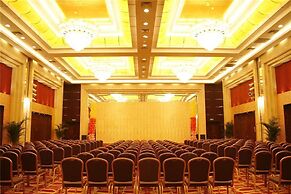 Days Hotel & Suites by Wyndham Jiaozuo