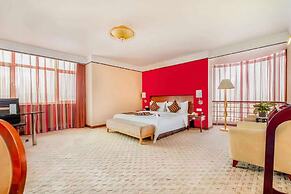 Days Hotel & Suites by Wyndham Jiaozuo